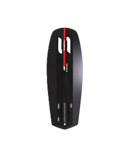 Sabfoil 21L Kite Foilboard | Hydrofoil Board