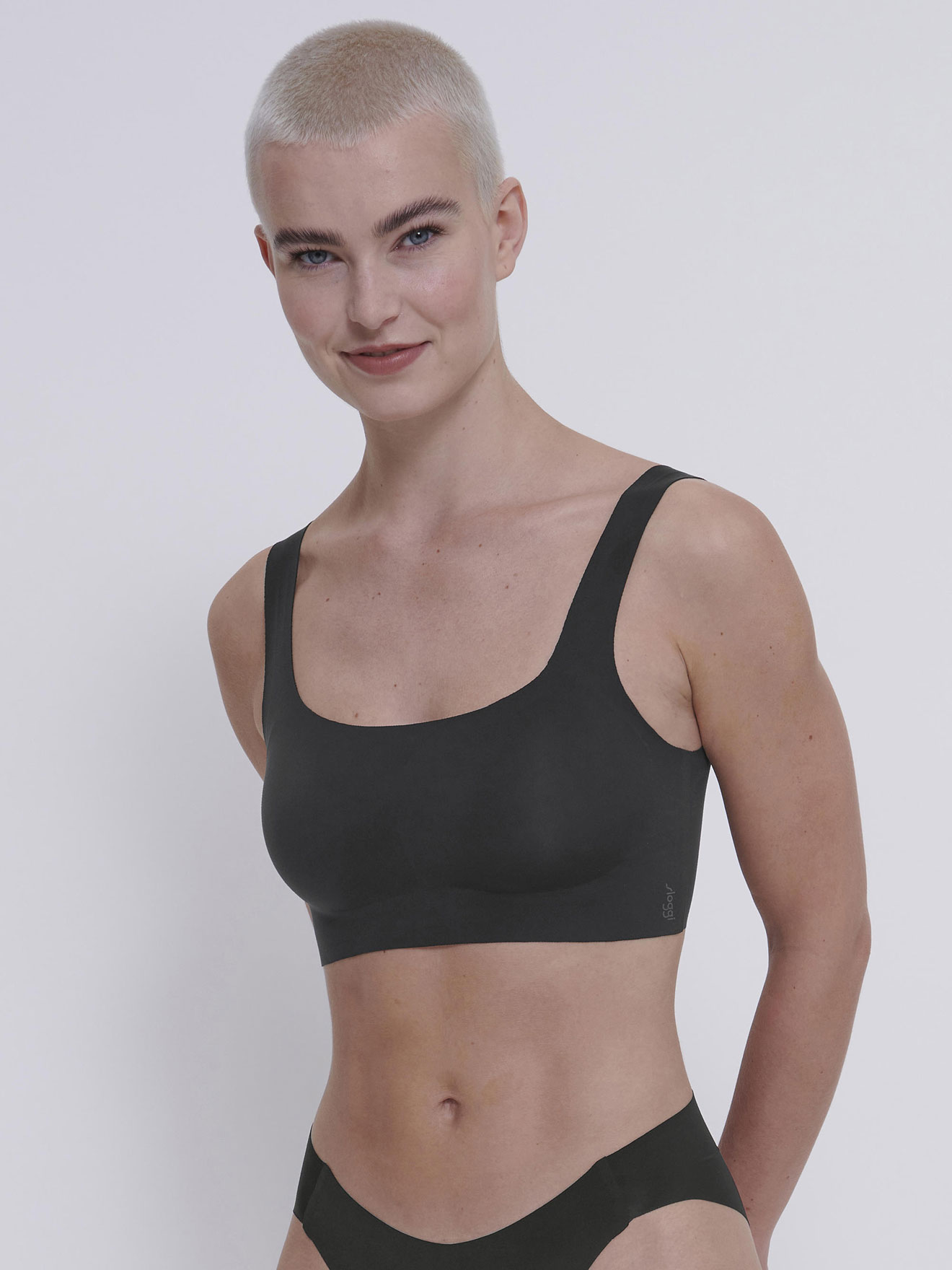 Brassière coques souples ZERO Feel 2.0