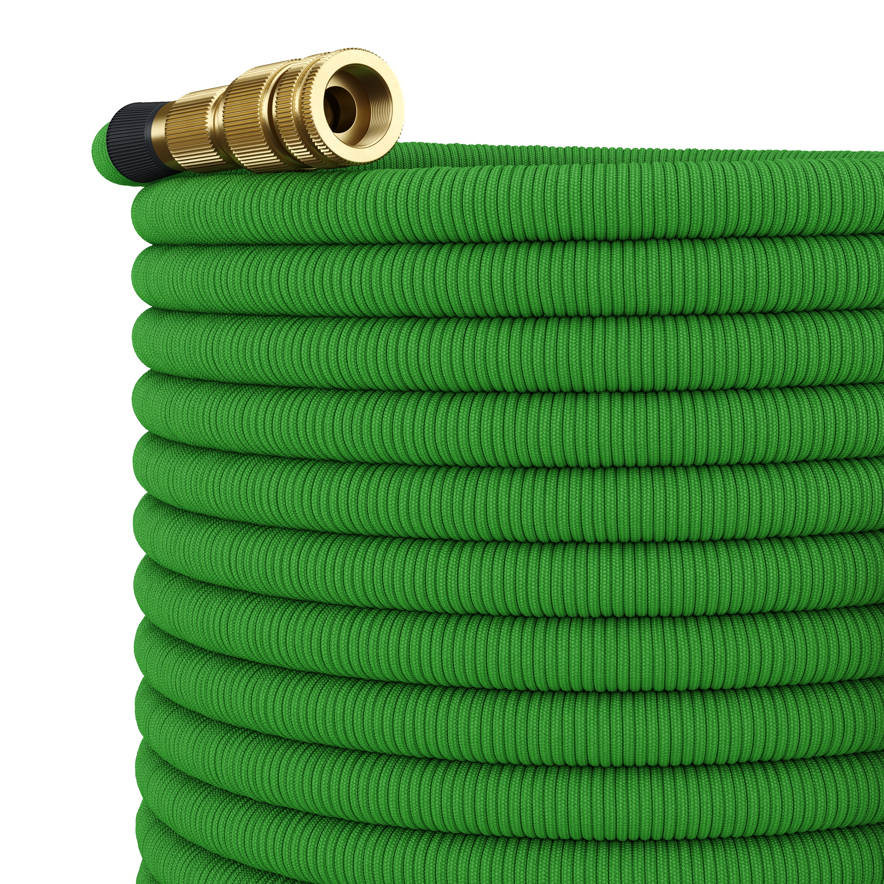 Flexi Premium Gartenschlauch 30 m grün