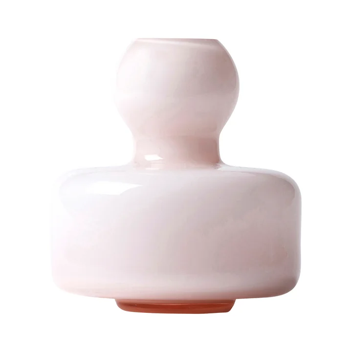 Marimekko - Flower Vase, puder