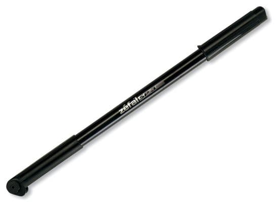 ZEFAL Pompe SP88 pour Cadre 59-64 cm