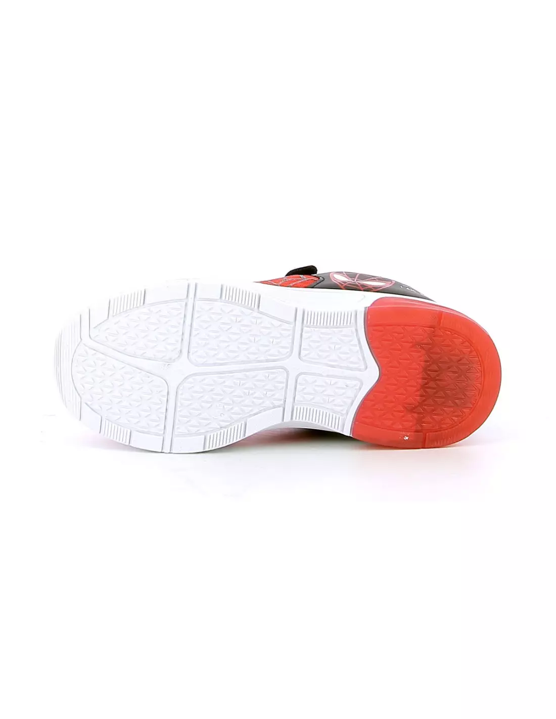 LEOMIL SP011465 - Spider-Man - Sneakers Redblack