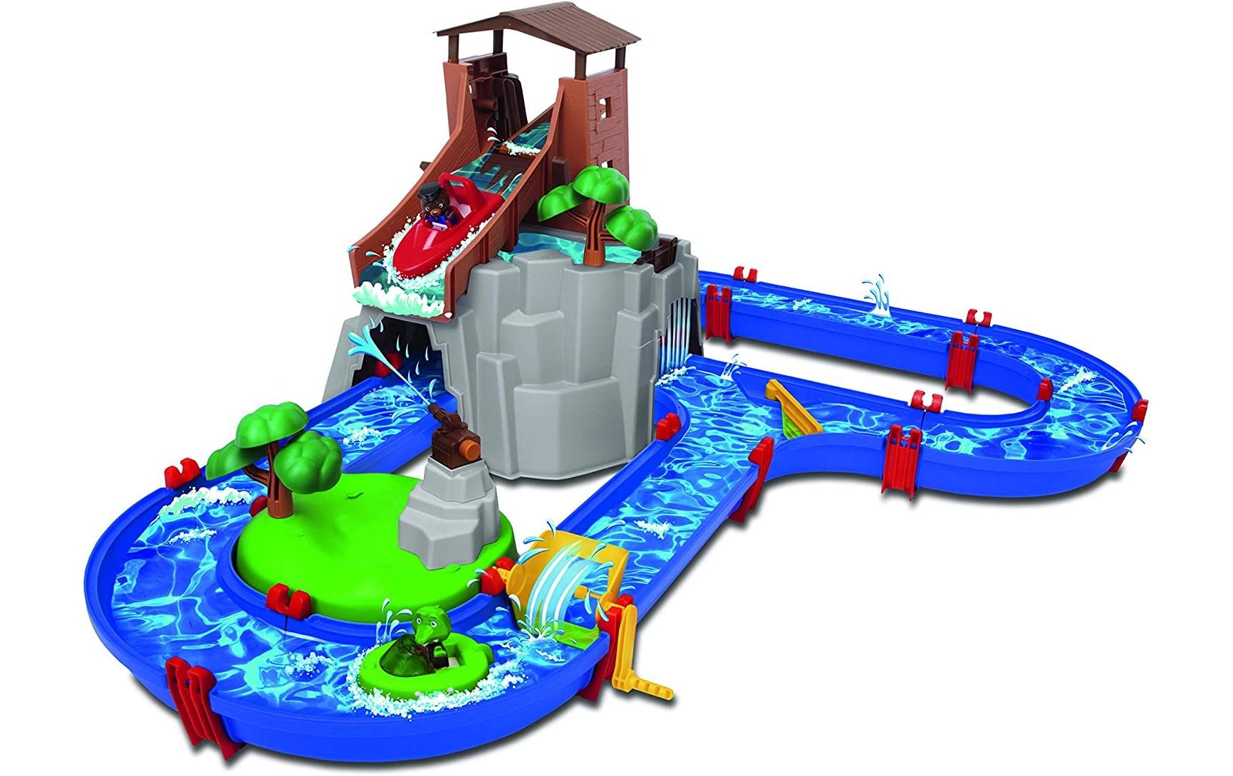 Aquaplay Wasserbahn »AdventureLand«