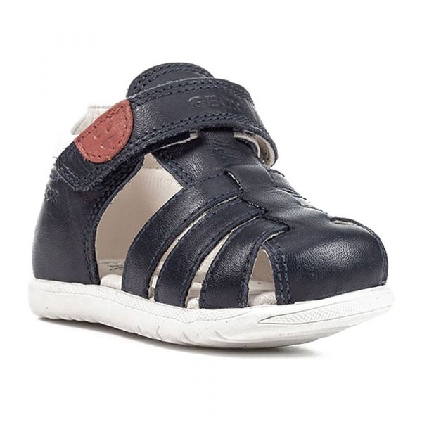 Geox Sandálias B254va08554 Macchia Navy 18