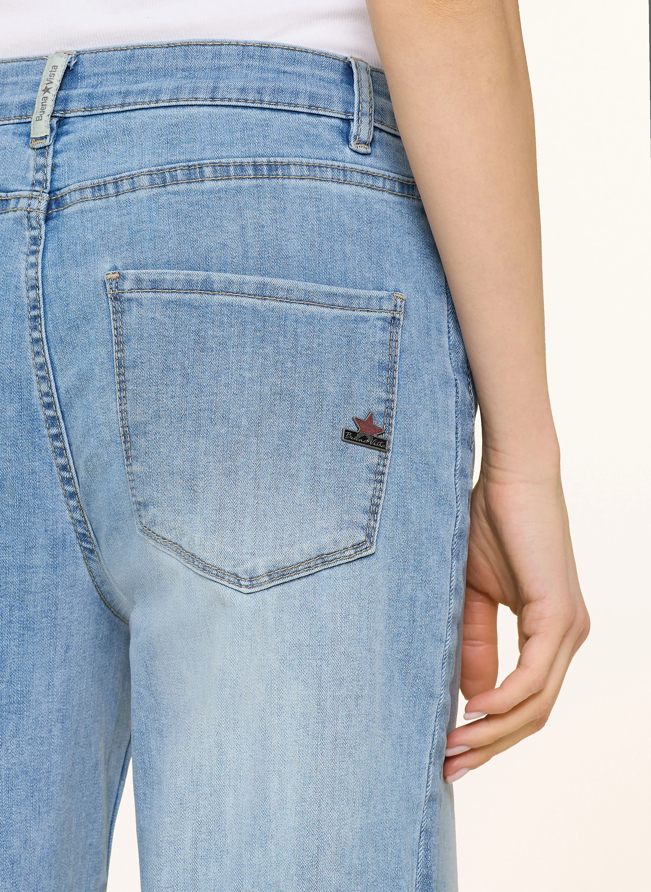 Buena Vista Jeans