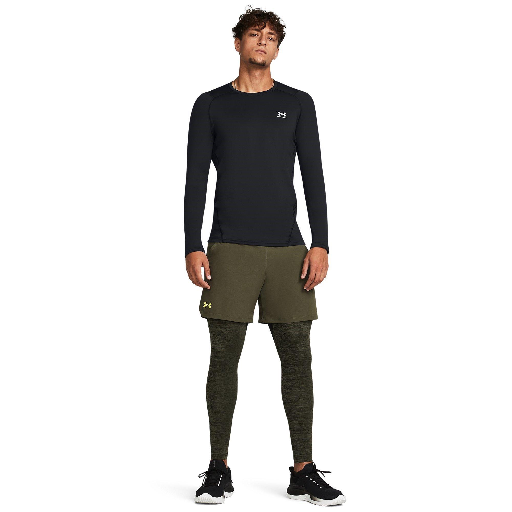 Under Armour Under Armour Ua Cg Twist Lgs Baselayer Legging Mens