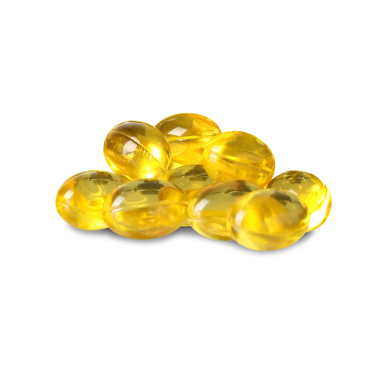 REAVET Omega-3 Lachsöl Kapseln 500Stk