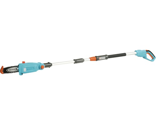 GARDENA P4A TCS 20/18V Accu-stoksnoeischaar zonder accu en lader, 20 cm