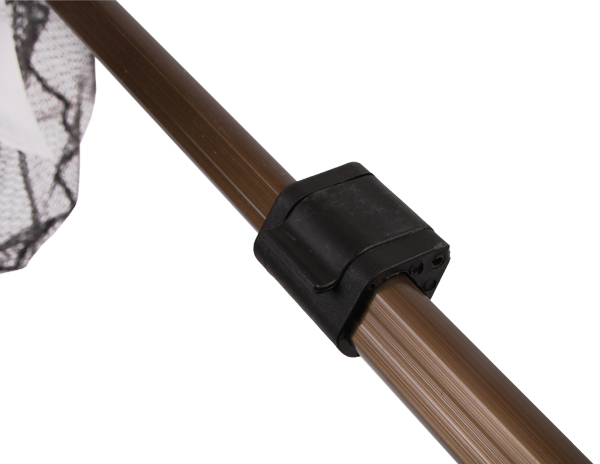 Epuisette en Caoutchouc Carp Zoom ZETA