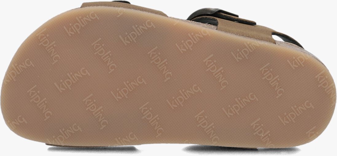 KIPLING bruine kipling sandalen sunset 1