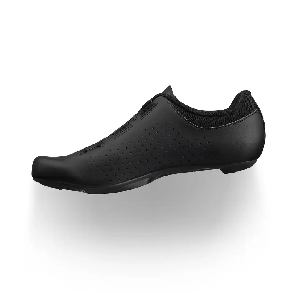 Fizik Vento Omna R5 Single Boa Wielrenschoenen Zwart/Zwart