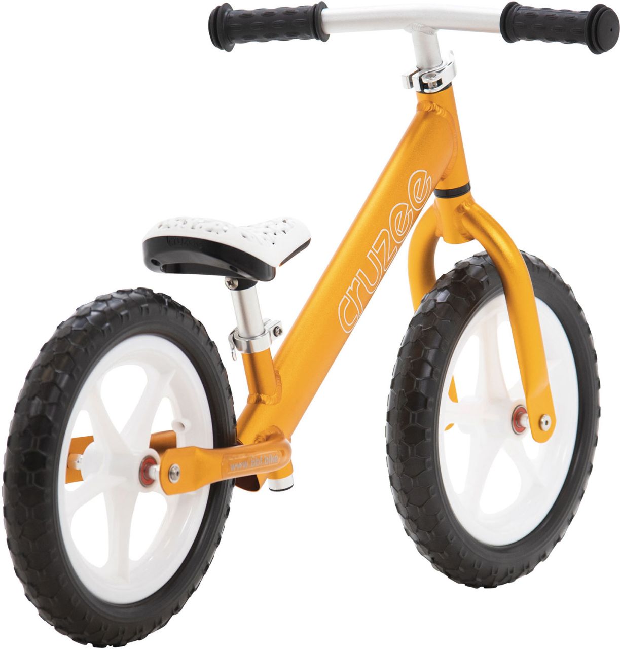 Cruzee Ultralight Laufrad 12