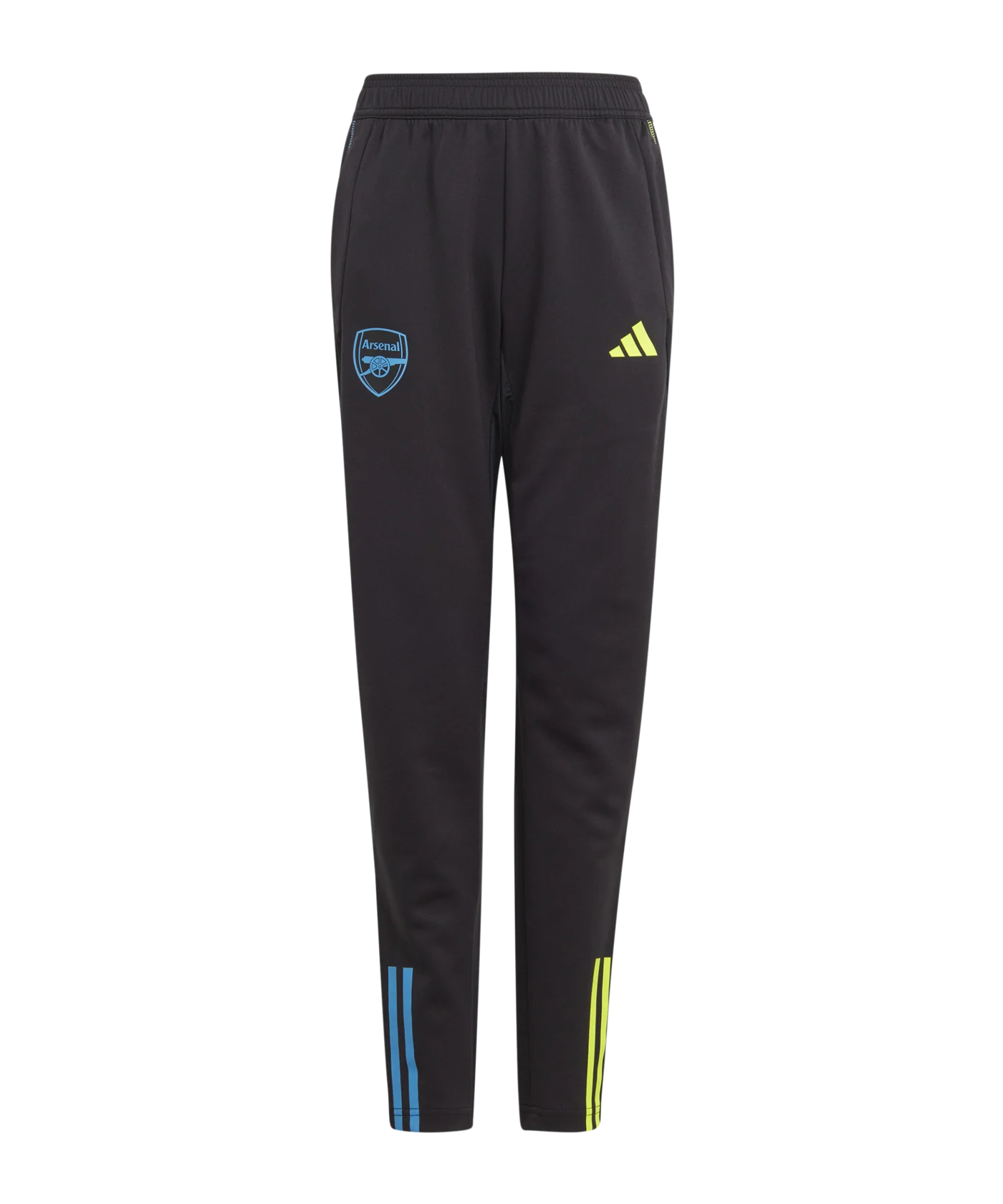 adidas FC Arsenal London Trainingshose Kids Schwarz