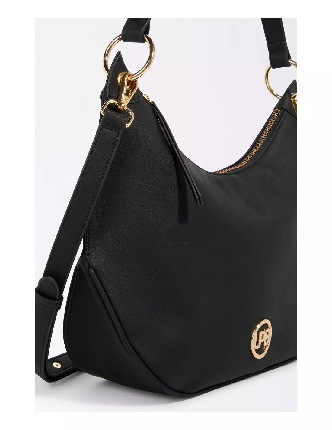 LES PETITES BOMBES - LPB GENEVIVO - Sacs & maroquinerie Noir