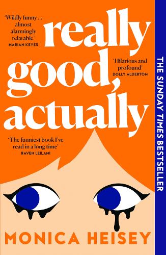 Really Good, Actually (Paperback)