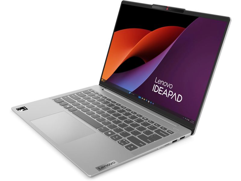 Lenovo Notebook IdeaPad Slim 5 14Q8X9 (Snapdragon) 14
