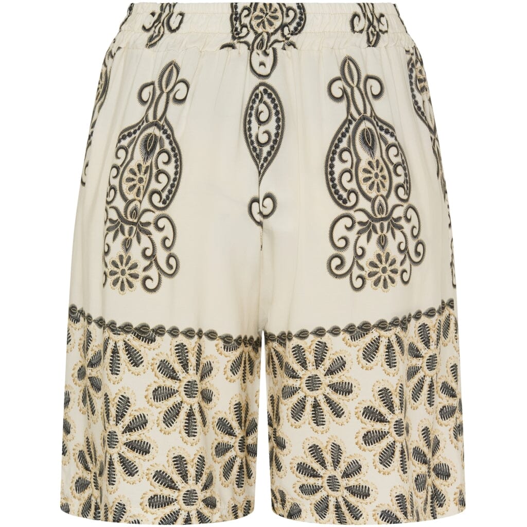 Marta Du Chateau Mdcnele Shorts