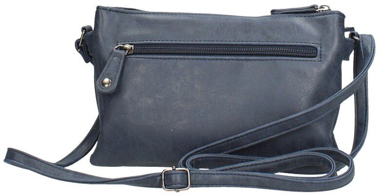 Just Dreamz Damestassen blauw