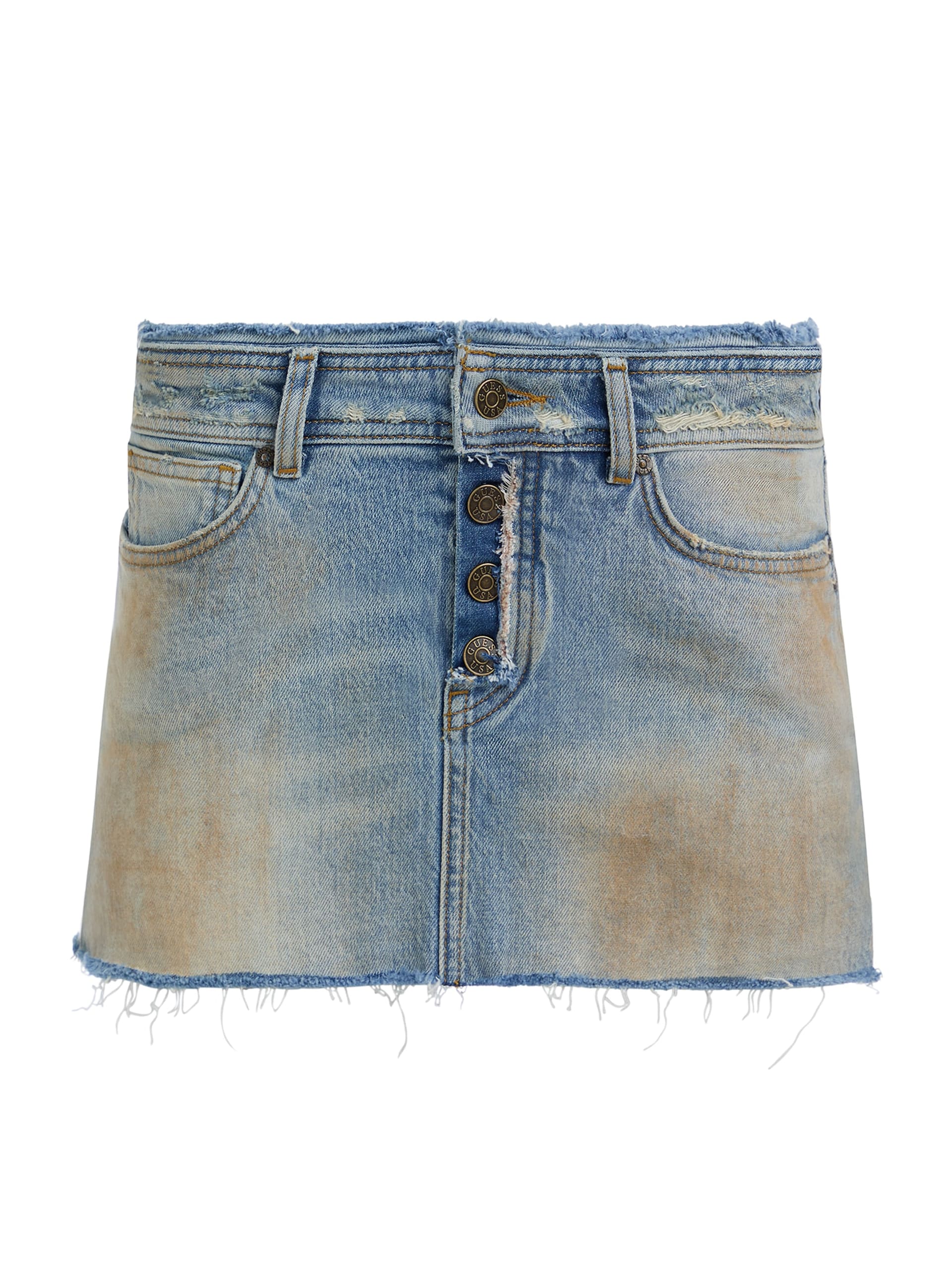 saia jeans