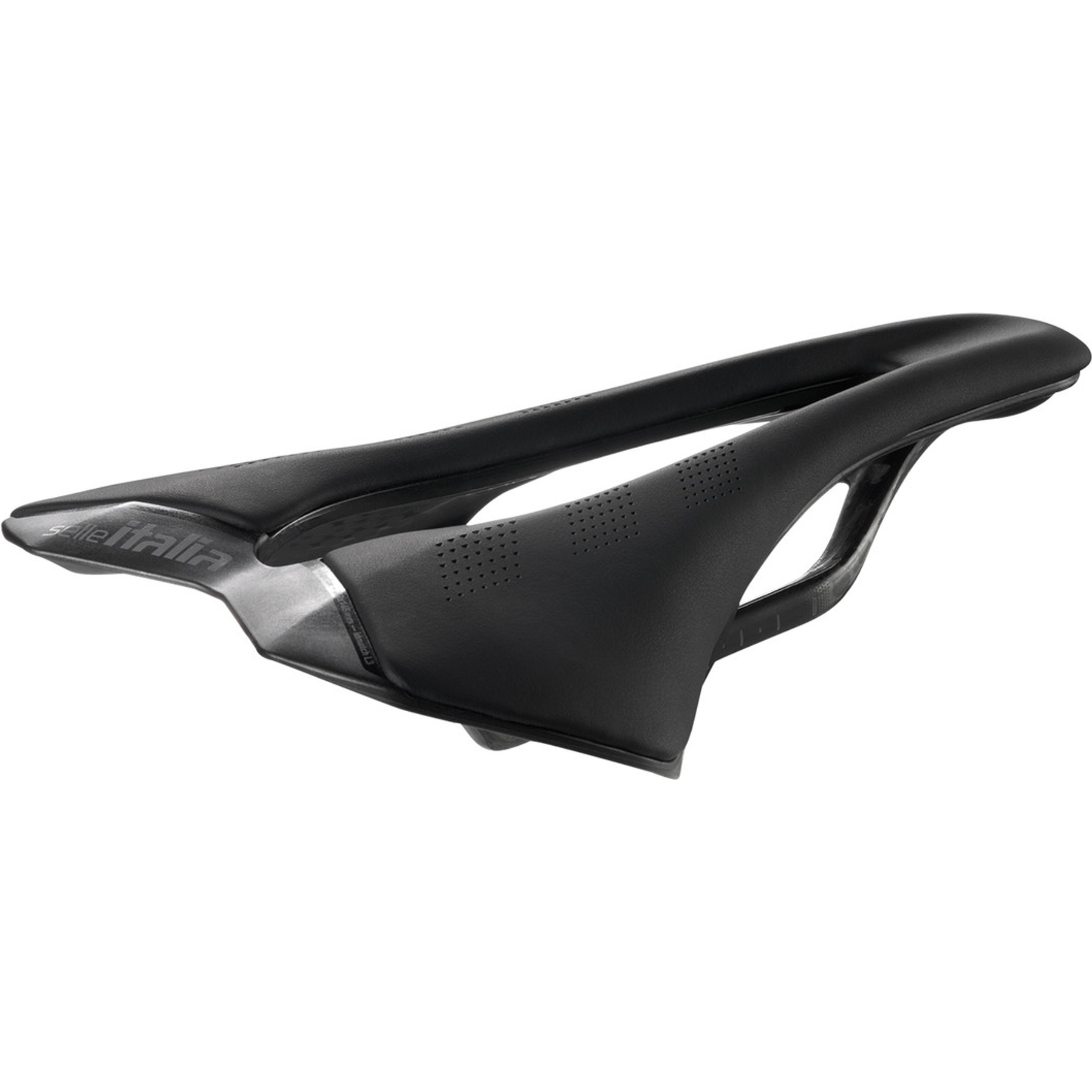 Selle Italia SLR Carbon Superflow Zadel