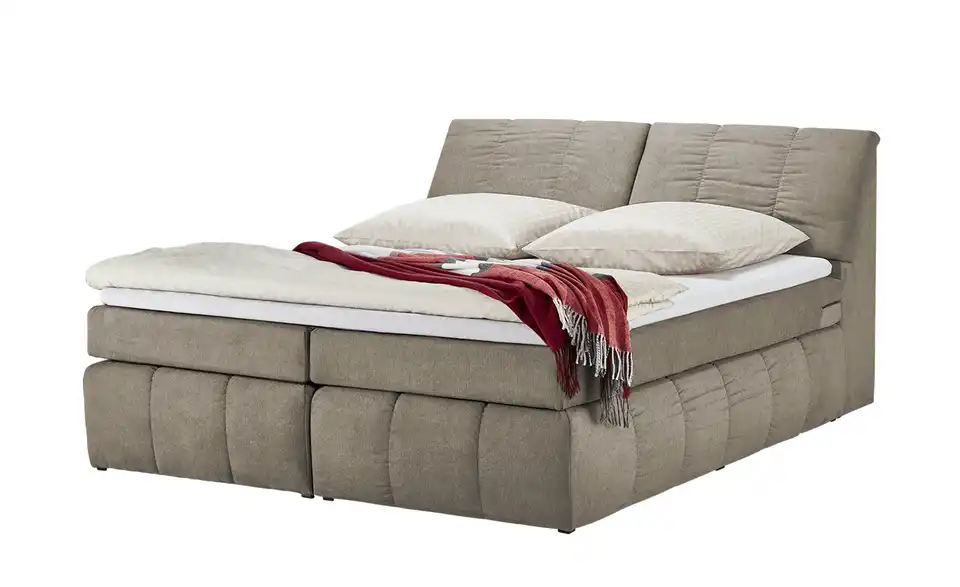 Boxspringbett Toledo