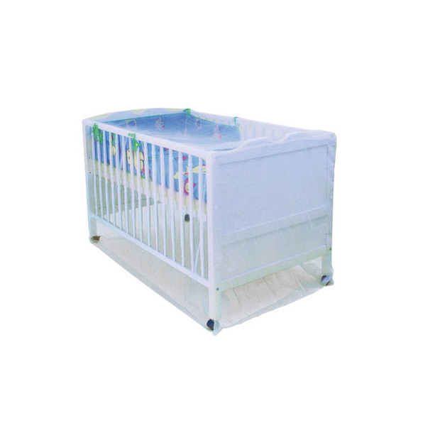 Moustiquaire pour lit bébé - BEBE9 REFERENCE