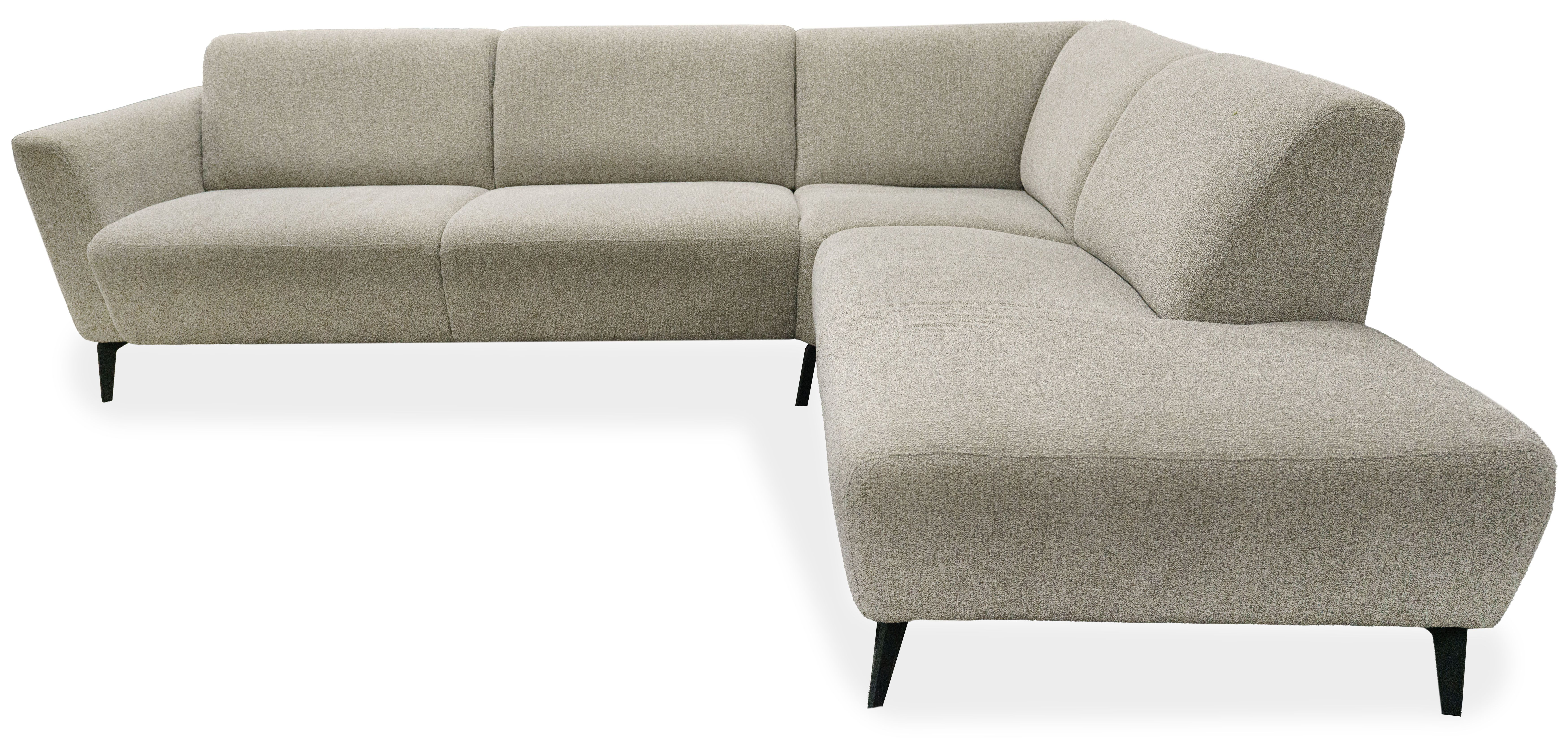 Hoekbank - Outlet BeckB269 x D210 x H82 cm
