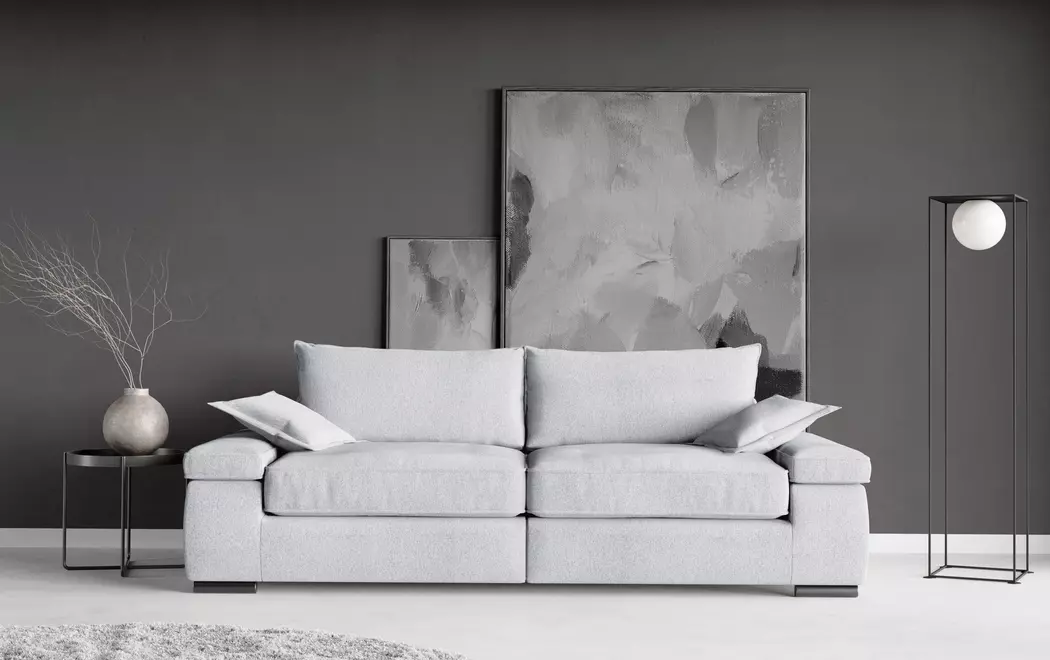Bigsofa Layzee