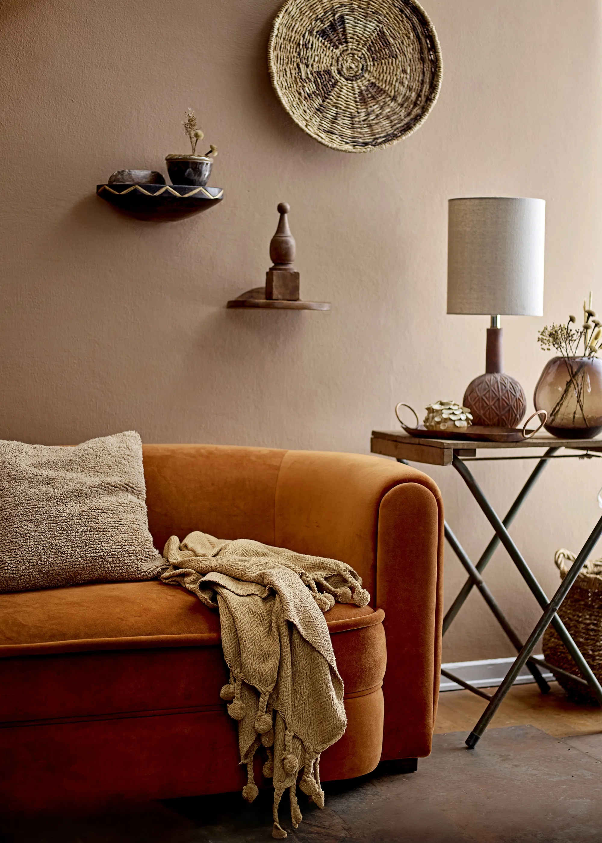 Bloomingville Malala Sofa