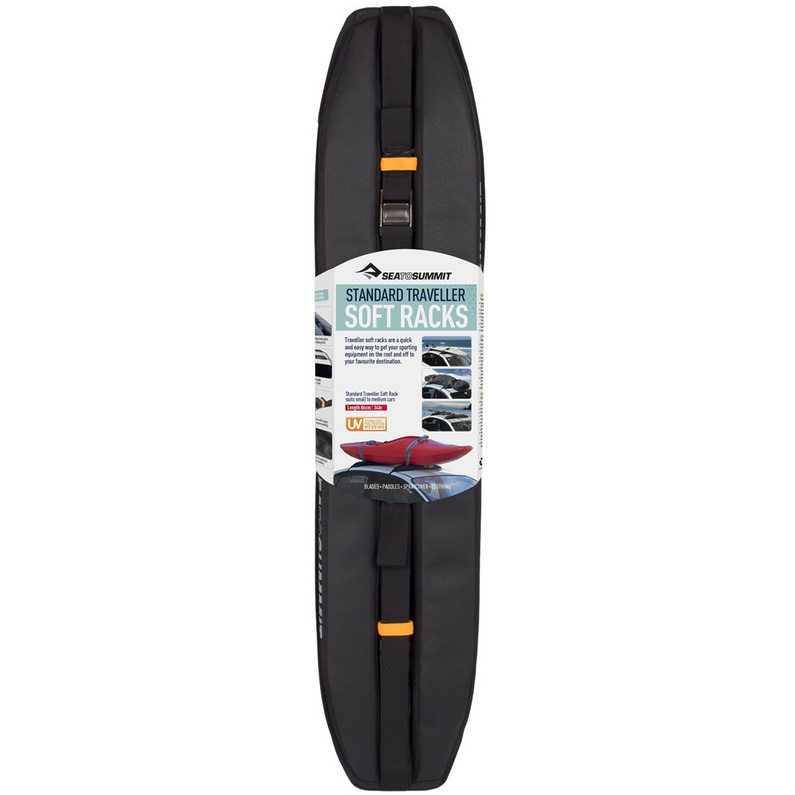 Sea to Summit Traveller Soft Racks Dachträger