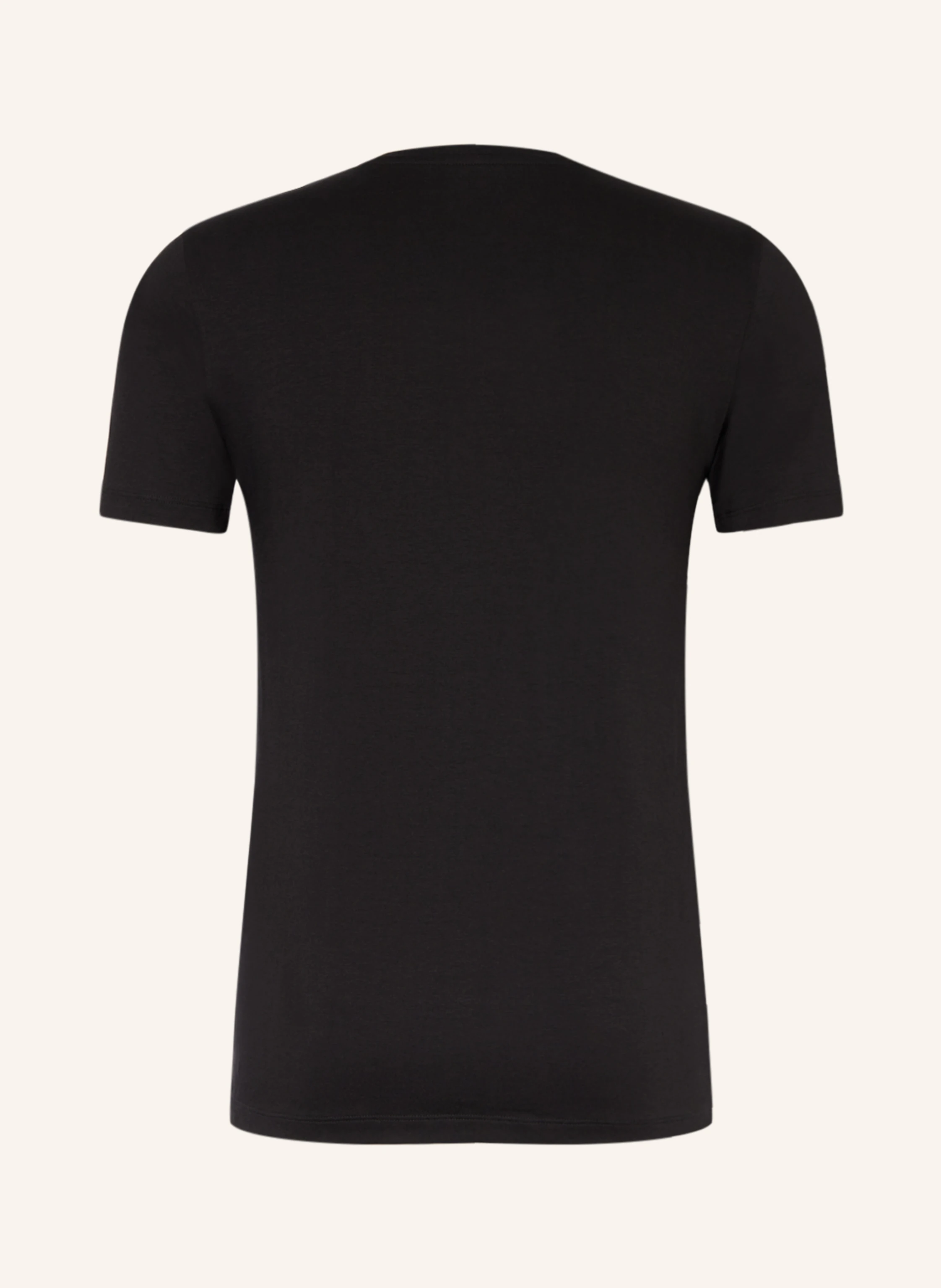 FALKE 2er-Pack V-Shirts DAILY COMFORT