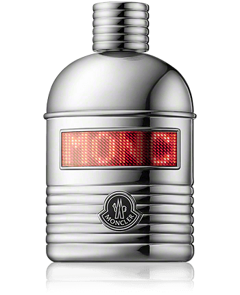 Moncler pour Homme edp vapo refillable 150ml