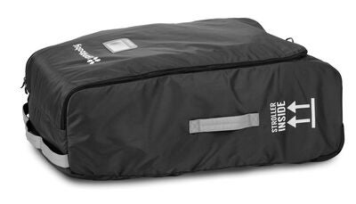 UPPAbaby CRUZ/VISTA Travel Bag, Black