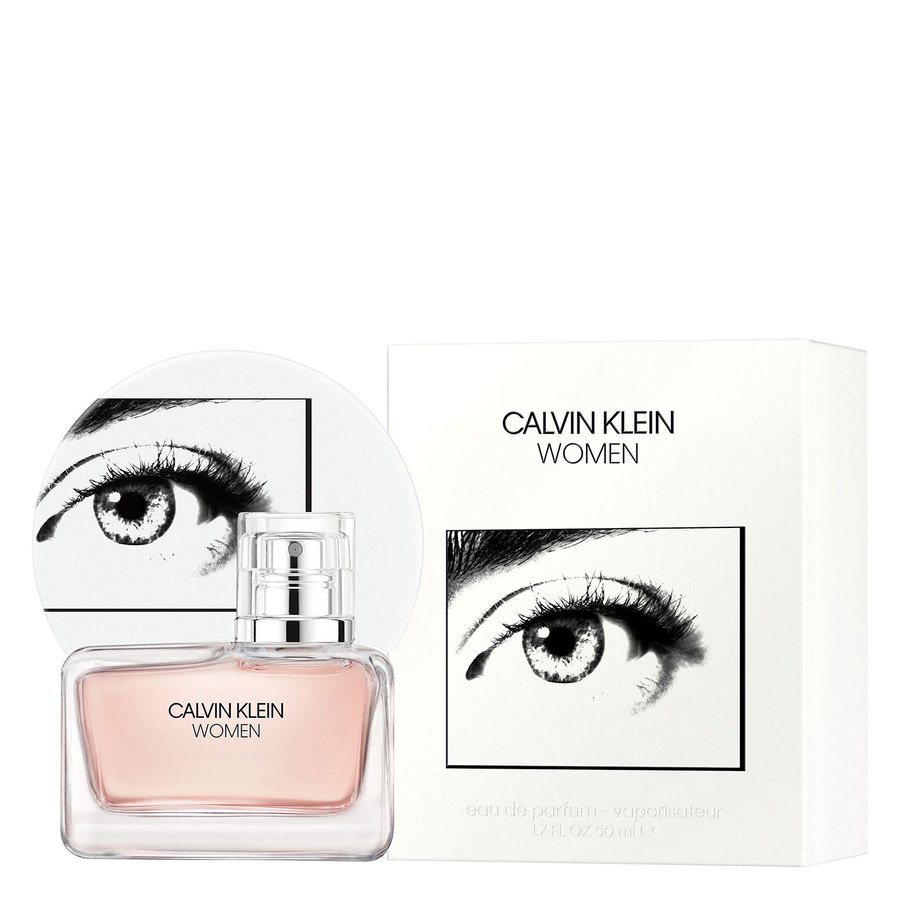 Calvin Klein Women Eau De Parfum 50ml