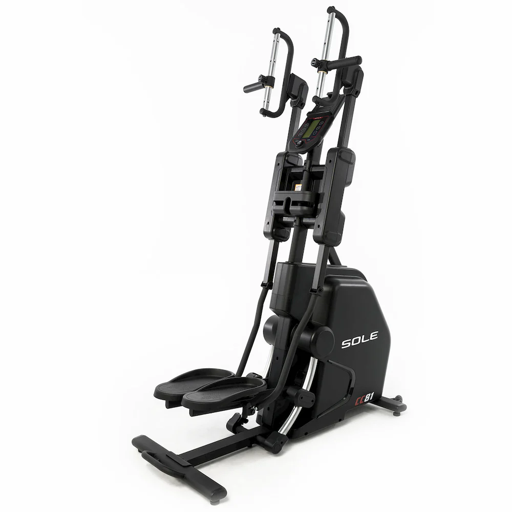 SOLE Climber CC81