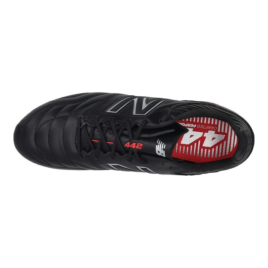 New Balance 442 V2 Pro AG Leader In Classics - Noir