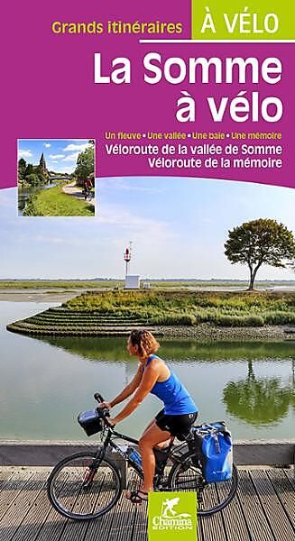 CHAMINA - LA SOMME A VELO