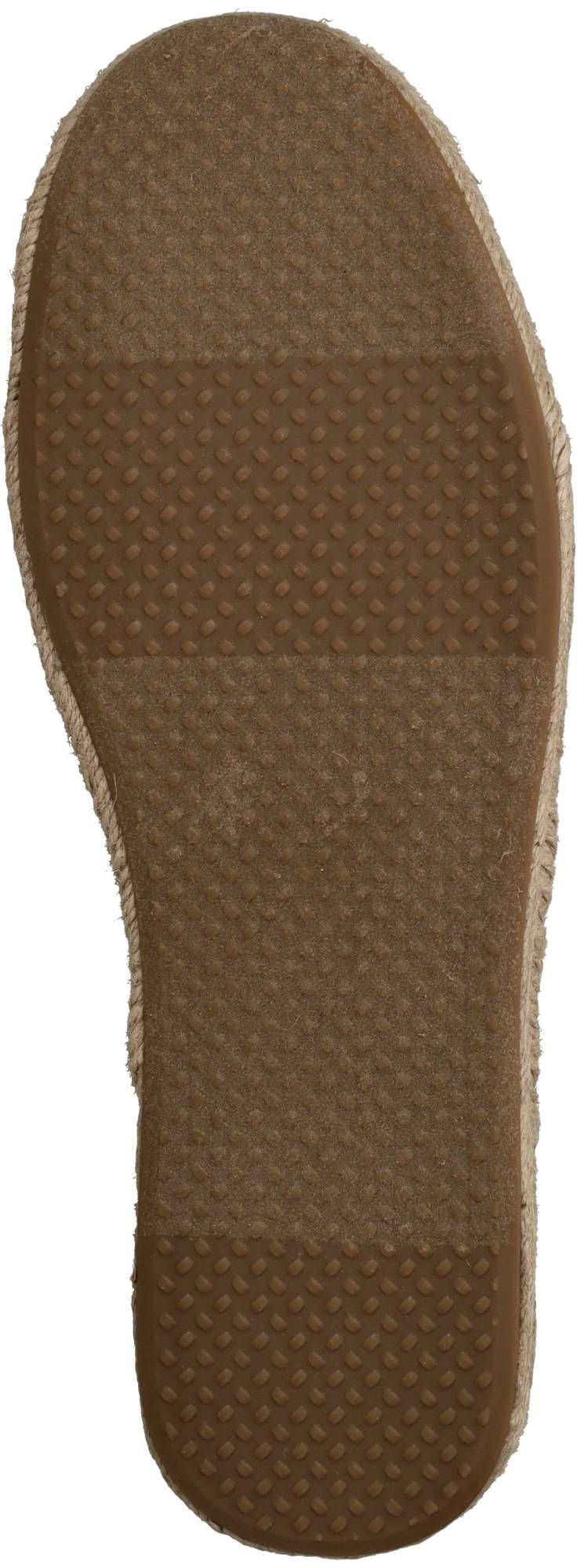 Toms Alpargata Rope 2.0 Espadrilles Grijs Dames