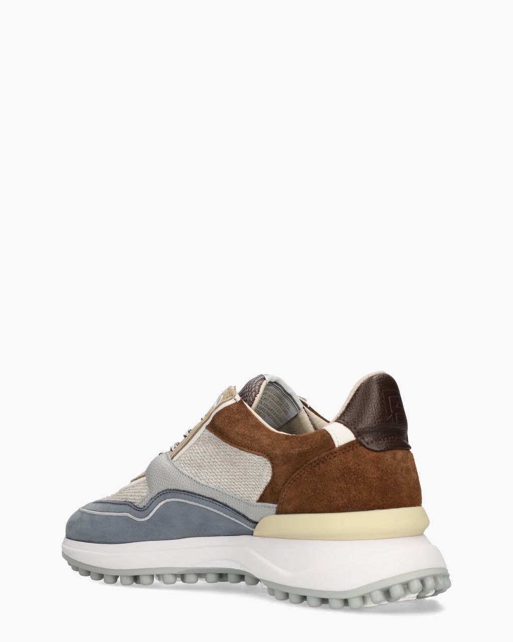 Floris Van Bommel Noppi 29.55 Herensneakers