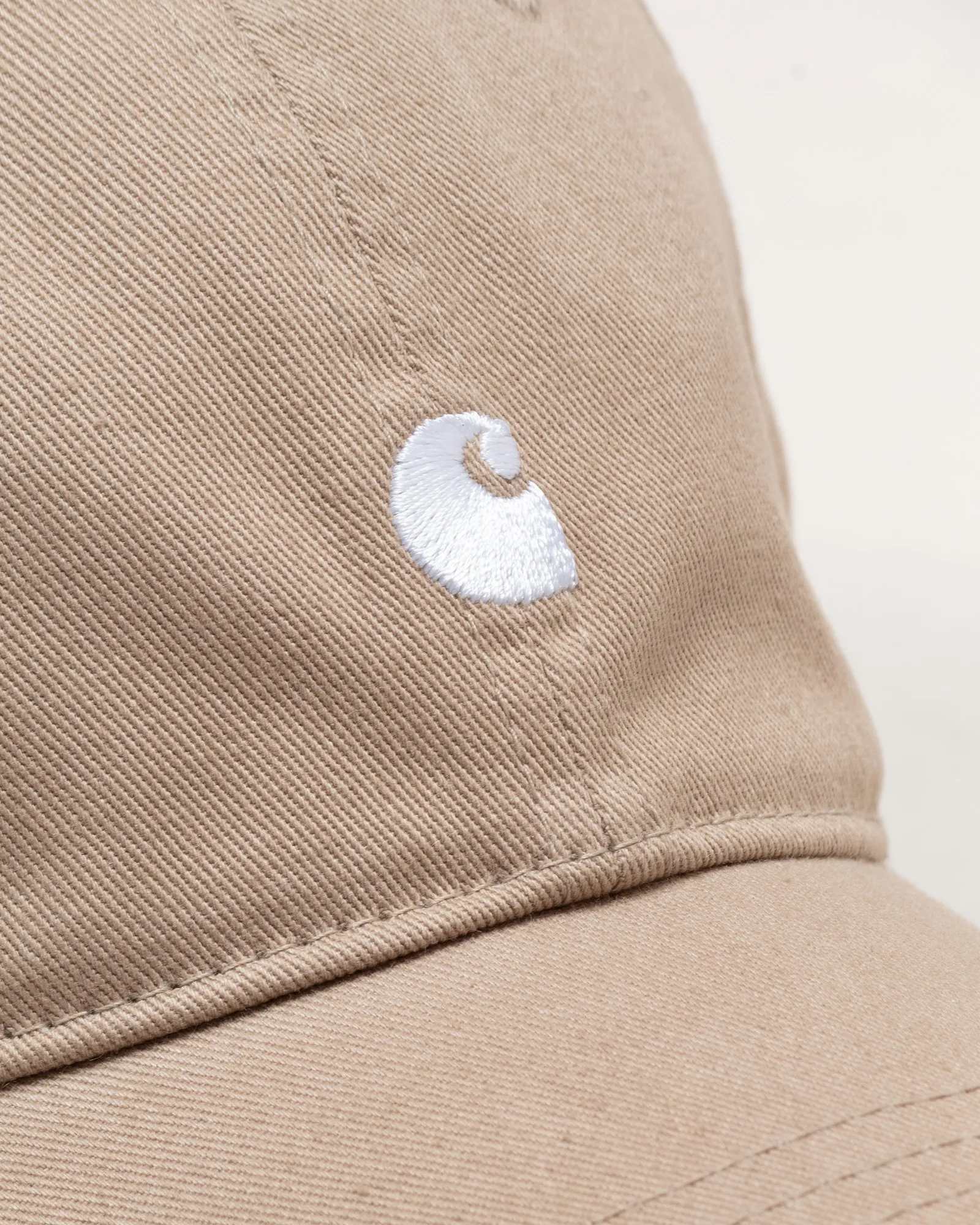 Carhartt WIP Madison Logo Cap