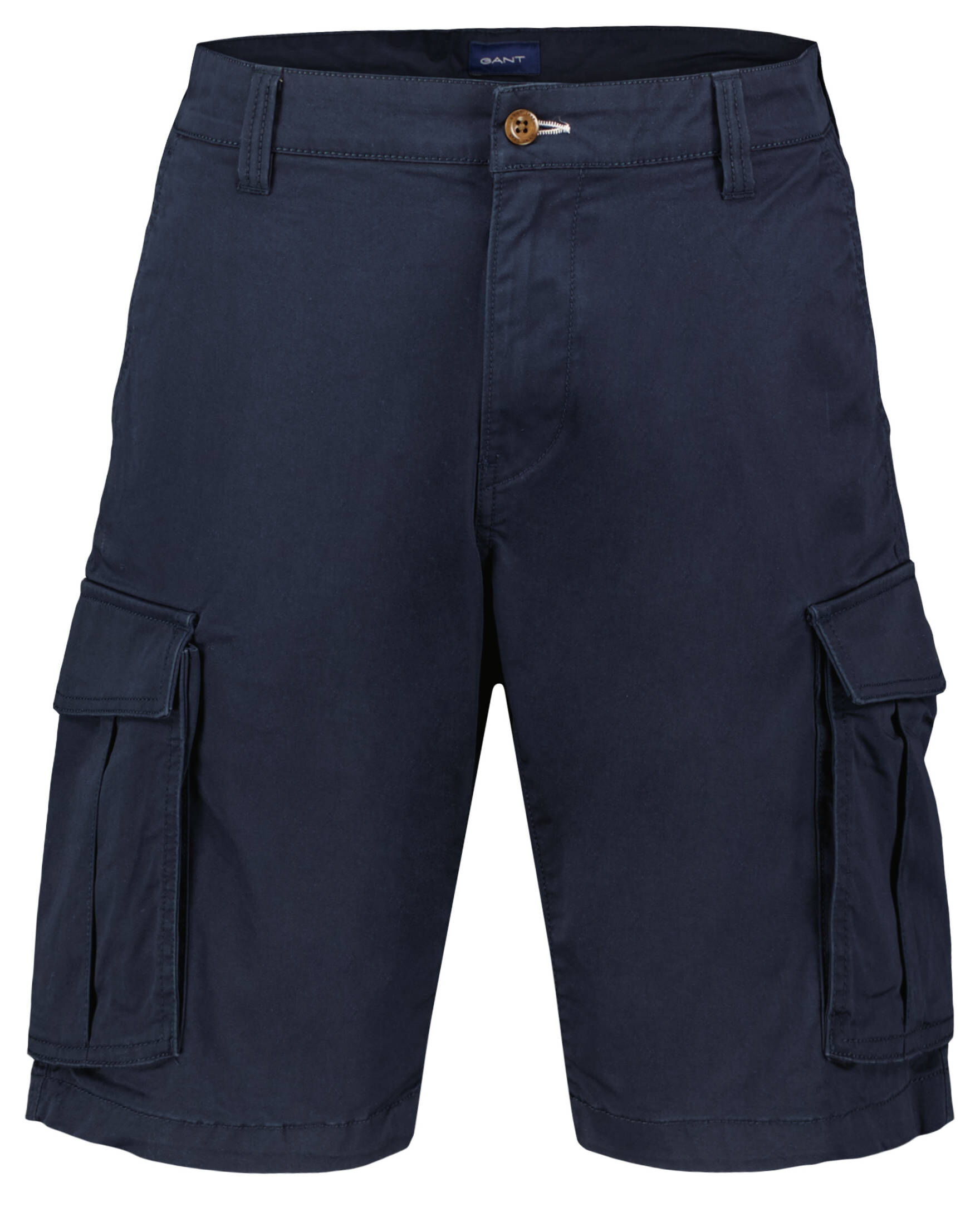 Gant| Herren Cargo Bermudashorts D1
