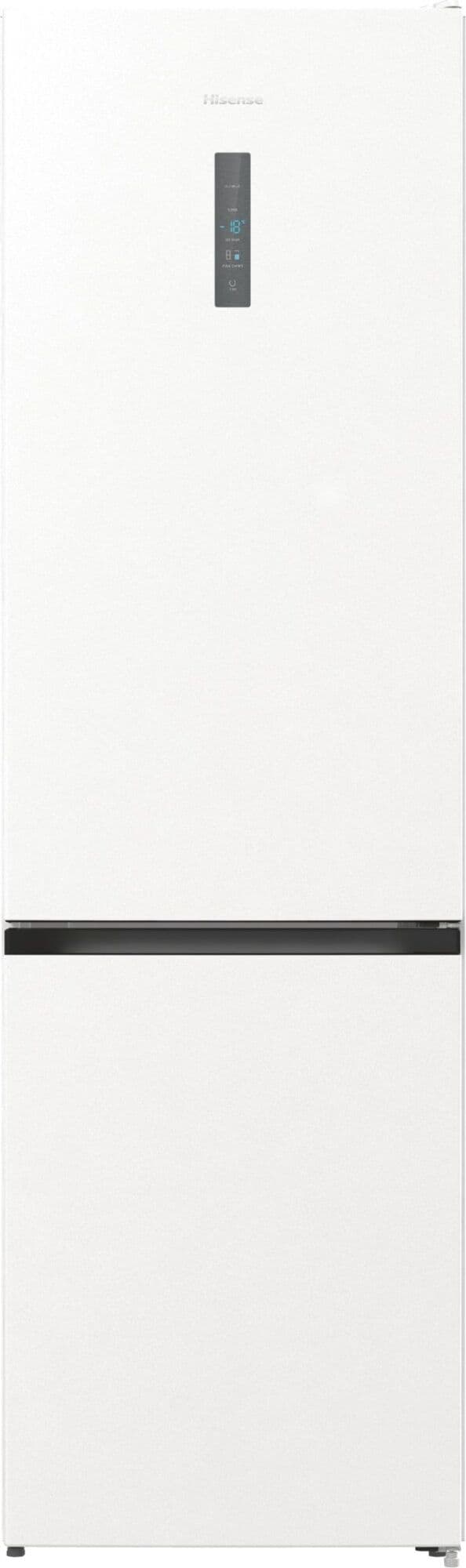 Hisense Kølefryseskab RB390N4BWE1