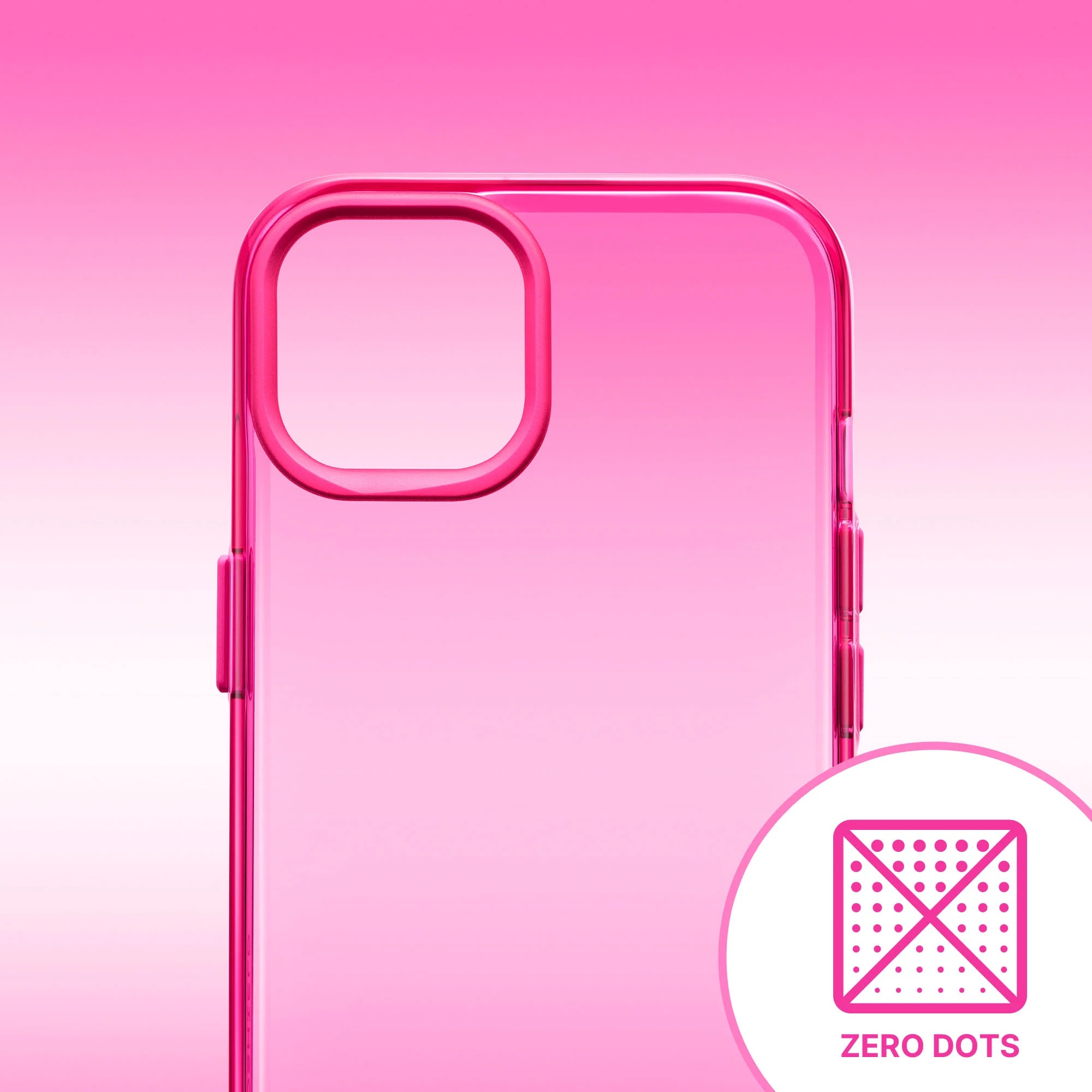 iPhone 15 Pro Max MagSafe Hardcase Hülle JellyTint (MCN012980H) - Moody Green (Rauchgrün)