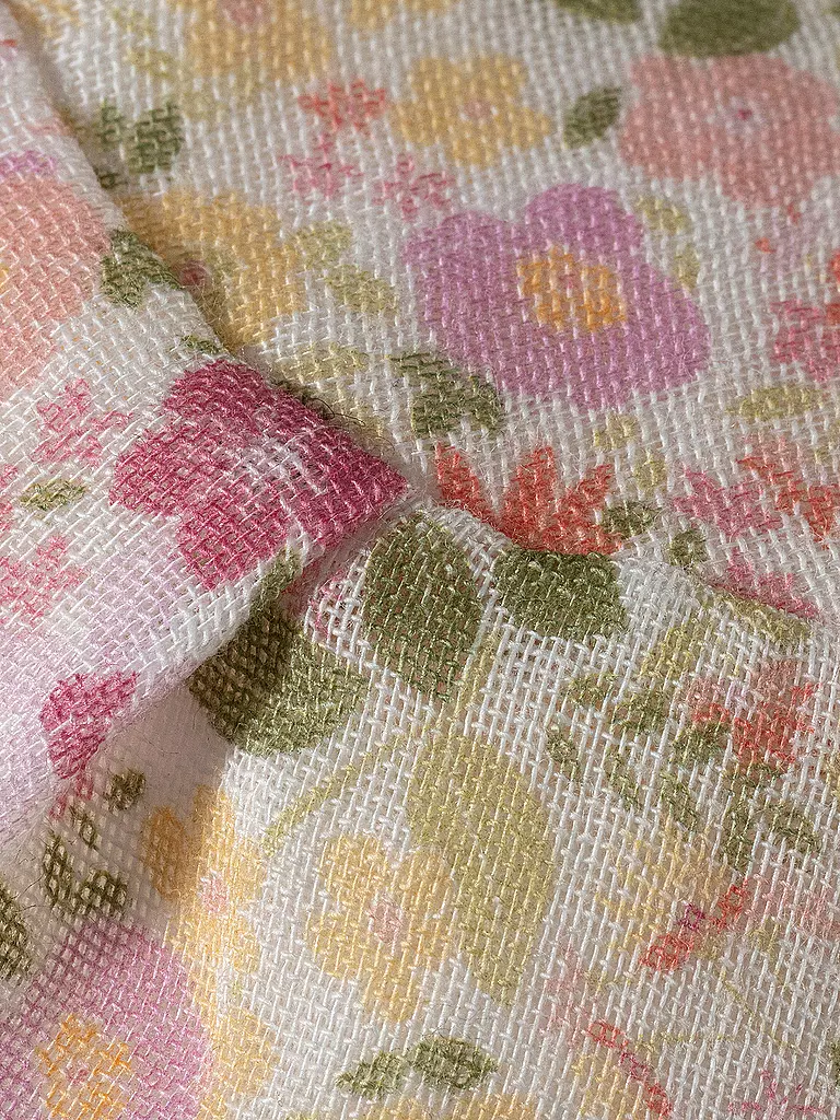 STERNTALER Mädchen Sonnenhut creme