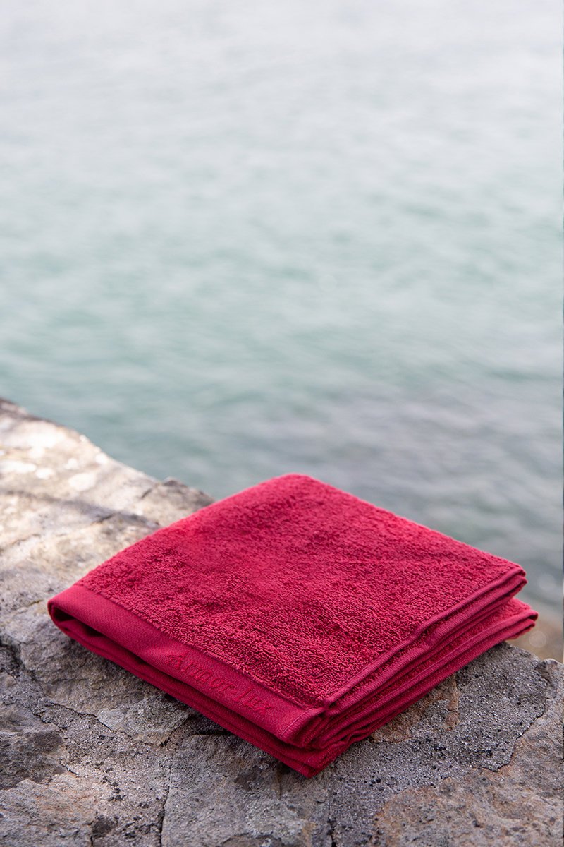 Drap de douche 70 x 140