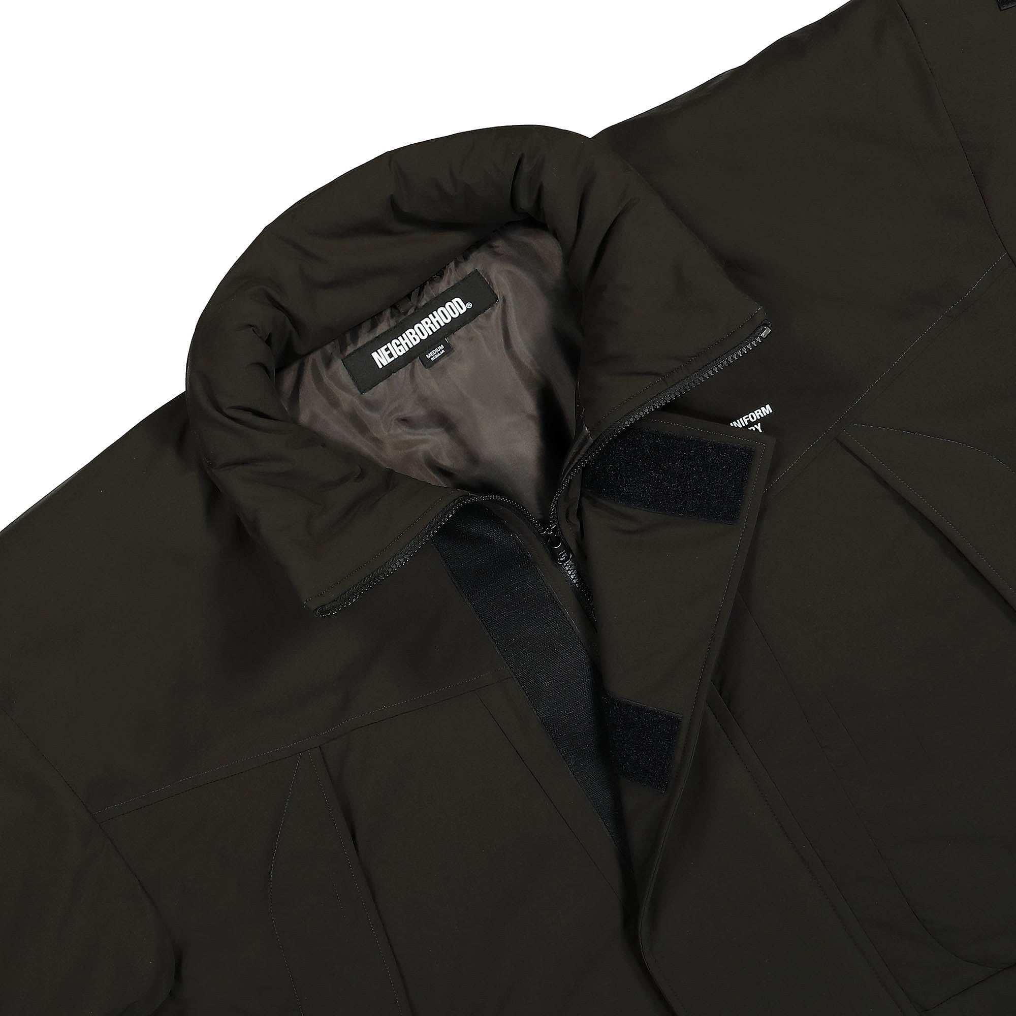 Neighborhood<br>Monster Parka