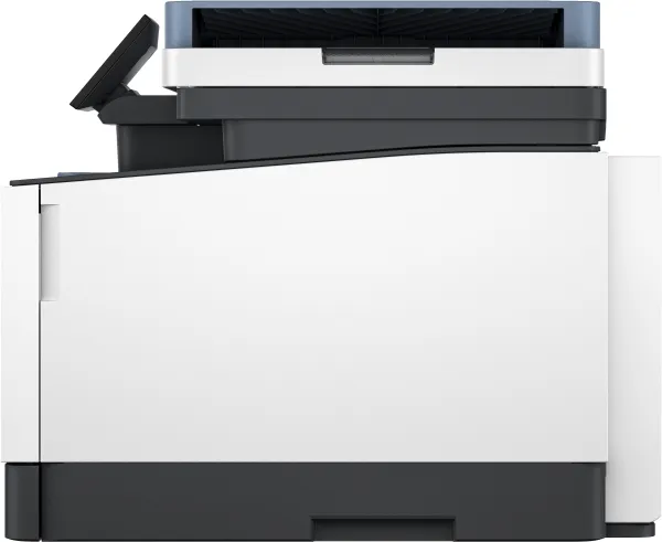 HP Color LaserJet Pro MFP 3302sdw - Multifunktionsprinter - farve - laser - Legal (216 x 356 mm) (original) - A4/Legal (medie) - op til 25 spm (kopiering) - op til 25 spm (udskriver) - 250 ark - Gigabit LAN, USB 2.0, USB 2.0 vært, Wi-Fi(ac)