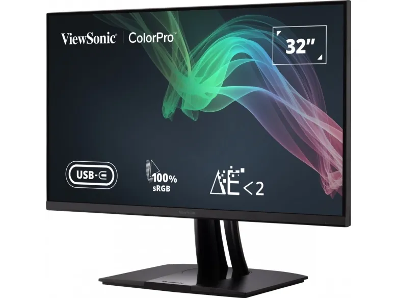 Viewsonic VP56, 81,3 cm (32