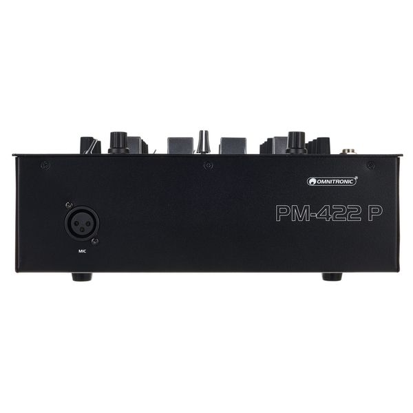 Omnitronic PM-422P