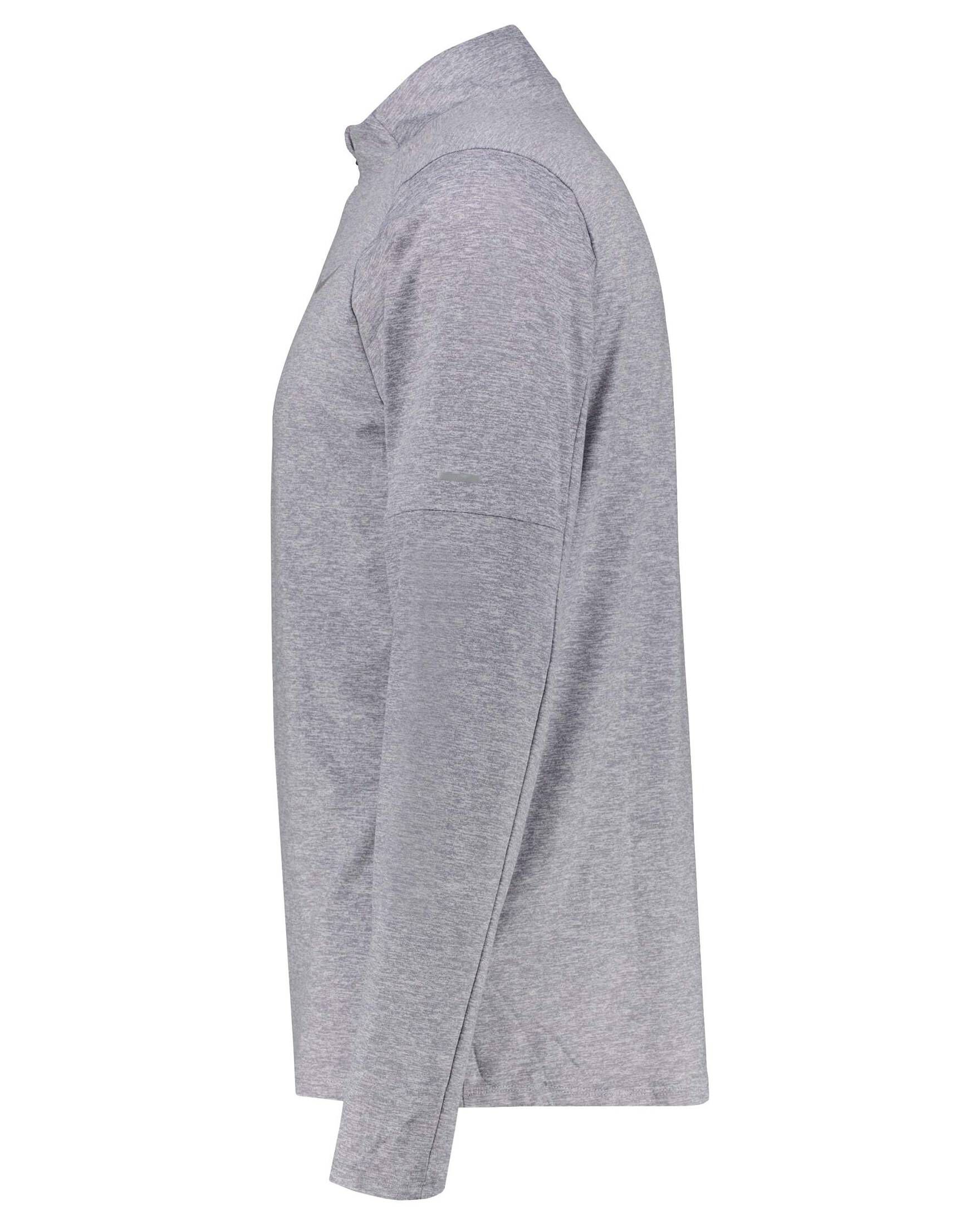 Nike| Herren Laufshirt Langarm